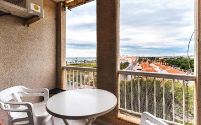 Espanhouse Rafal 434