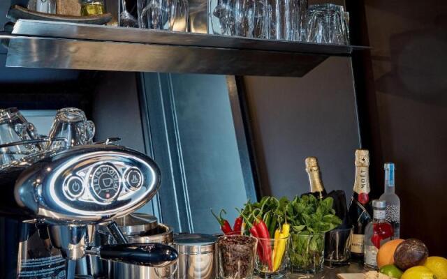 Sir Albert Hotel, part of Sircle Collection