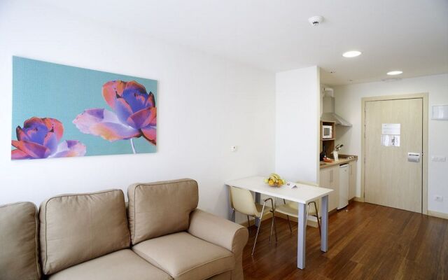 Ovida Aparthotel