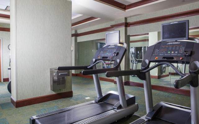SpringHill Suites by Marriott Norfolk Virginia Beach