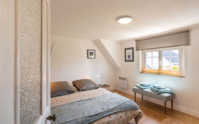 House Ty Bihan Plonéour-Lanvern