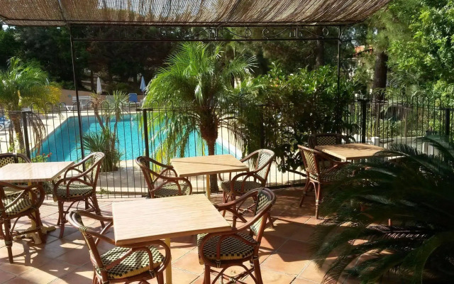 Résidence Les Pins