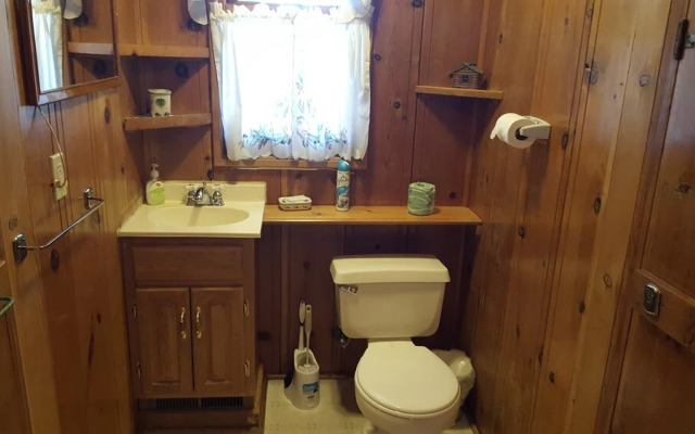 Azure Avenue Holiday home 1