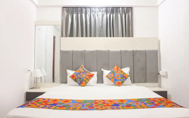 Fabhotel En Suite