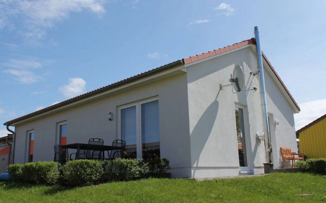 Classy Apartment in Boiensdorf With Sauna