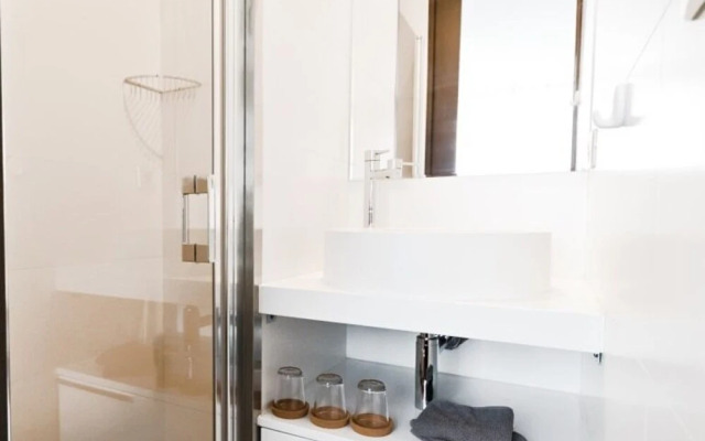 Marina Hôtel Privé luxe de Port Camargue