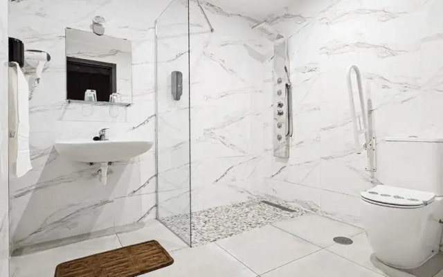 Hôtel boutique Andalucia