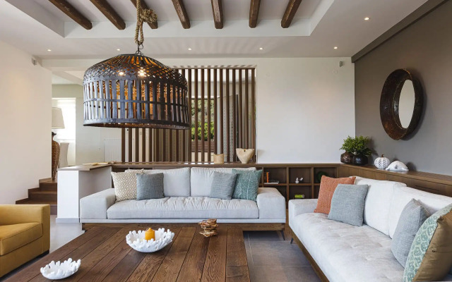 Villa Iris