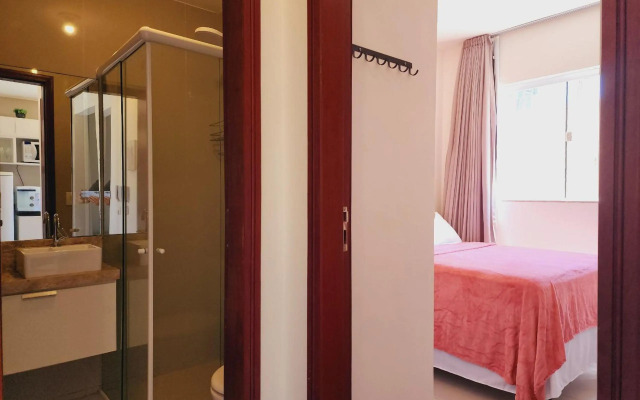 Encantadora casa a 500m da praia - Shoreline 3