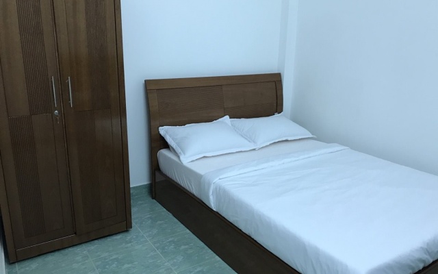 Ti Ti 1 Guesthouse – Guest Rooms – Ho Chi Minh City