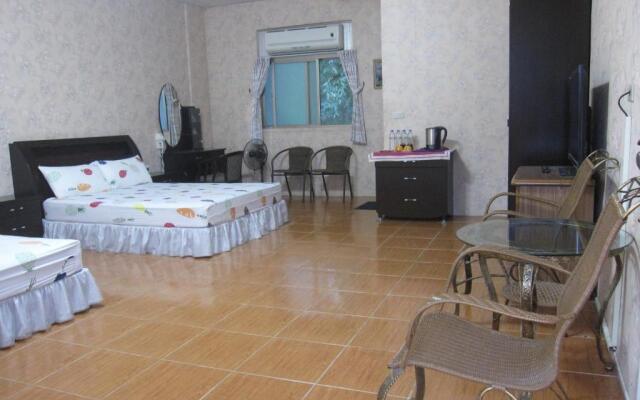 Kai Tai B&B