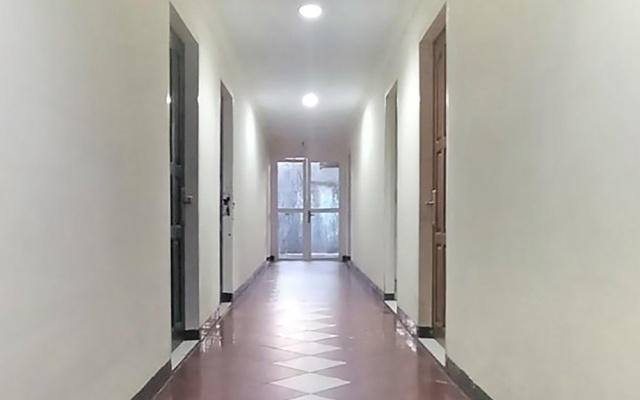 Urbanview Hotel Bahtera Tarakan by RedDoorz – Hotel Rooms – Tarakan