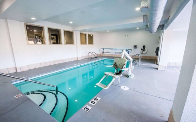 Sleep Inn Statesville I-40