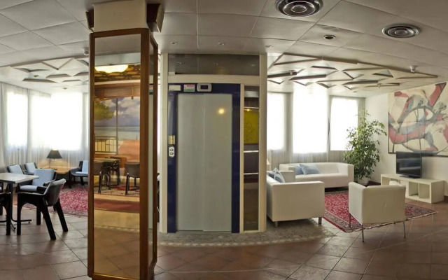 Hotel Merano