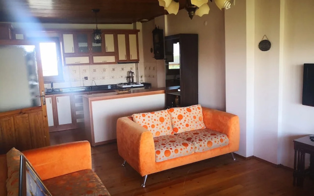 Dama Apart Motel