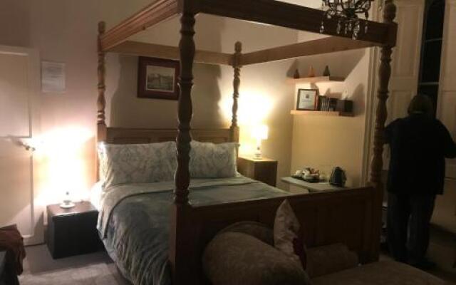 The Old Rectory Guest House