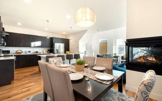 Remarkable Home Near Old Town, Breweries, & River!