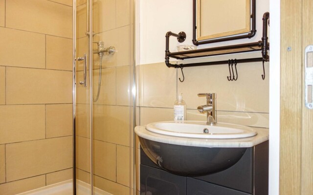 Beautiful Apartment in Monschau With Wifi and 2 Bedrooms