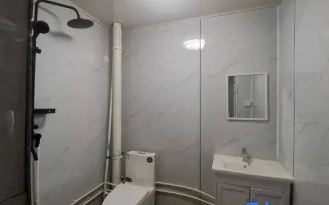 Nanyang Hostel Homestay (City Central Hospital)