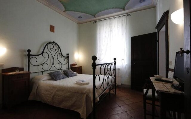 Gozzante Guest House