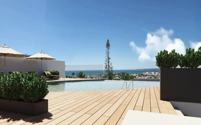 ananea Castelo Suites Algarve