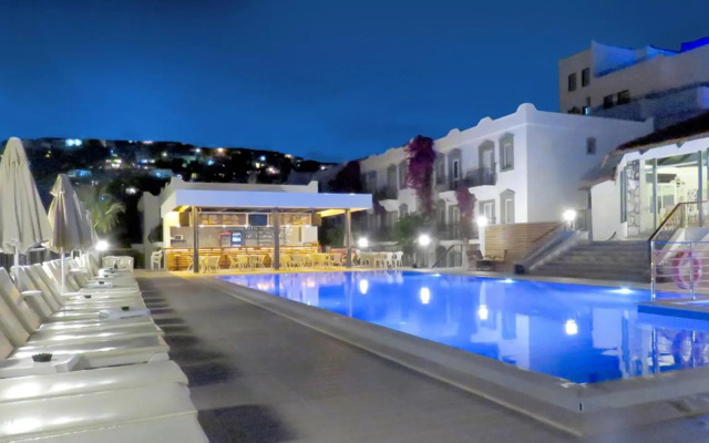 Maison 48 Apart Hotel
