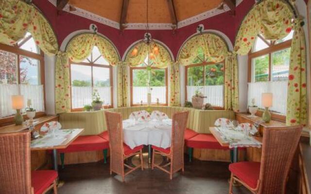 Hotel Restaurant Putzerhof