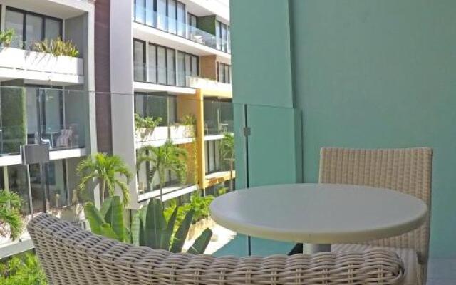 The City Luxury Apartments & Spa by Baitna