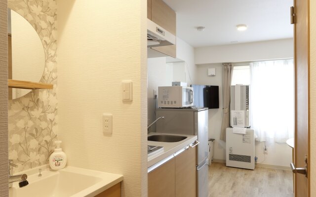 F24-Premium Suite 602 1 min walk from subway