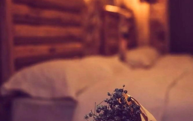 Zhangjiajie Interval Time Travel Inn