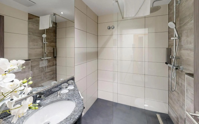 PLAZA INN Heilbronn