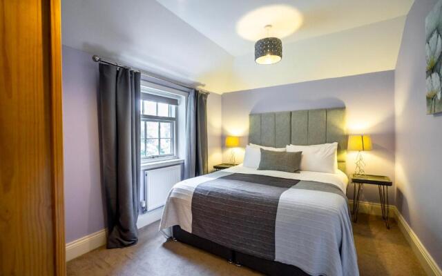 Middlethorpe Manor - No 6 Tranquility & Ease