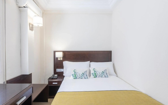 Hotel Itaca Colón