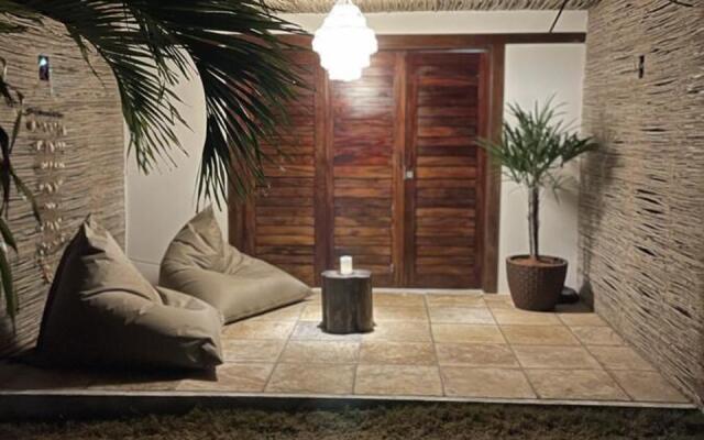 Pousada Ronco Do Mar Cumbuco