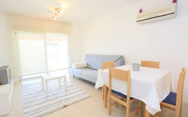 Apartamento Para 4 Personas en Cambrils