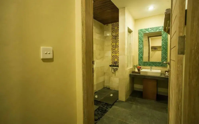 Tuga Guest House Ubud
