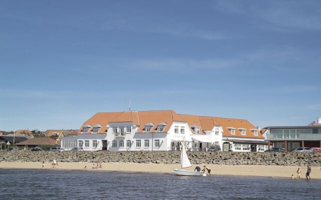 Hjerting Badehotel - Esbjerg