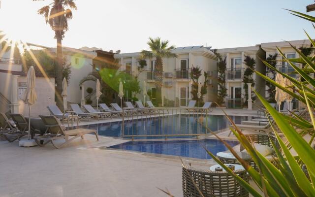 Zuzuu Beach Hotel