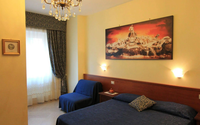 Le Terrazze del Vaticano