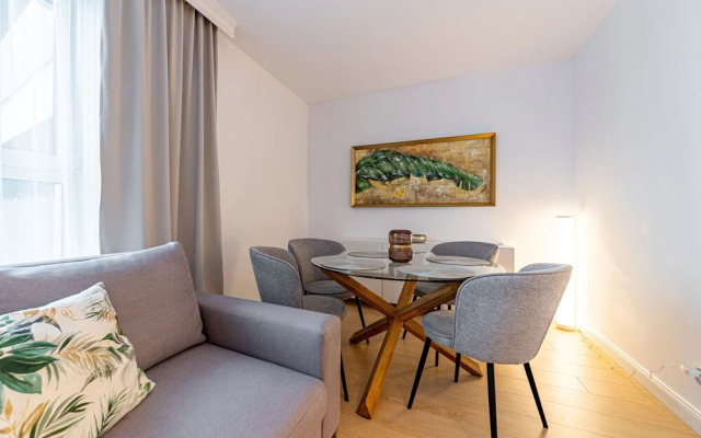 RentPlanet - Apartament Gwiaździsta