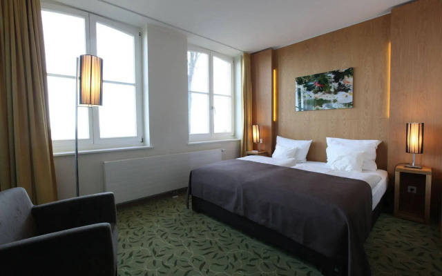 Hotel Hafenresidenz Stralsund