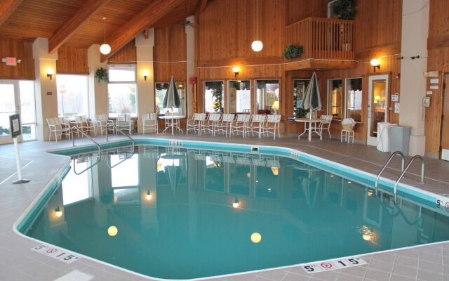 Best Western DeWitt