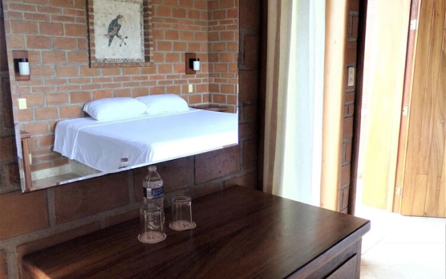 Hotel Casa del Lirio Diamante