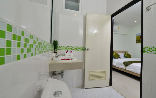 Enrich Boutique Place