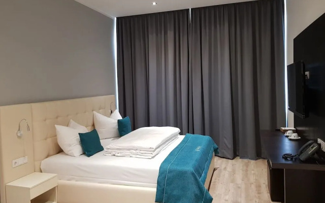 RheinCity Hotel
