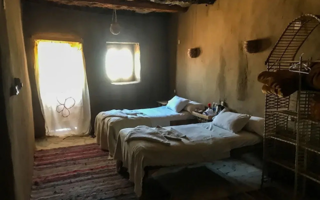 Eco Nubia Ecolodge