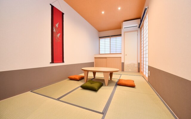 COTO Kyoto Fushimiinari 4