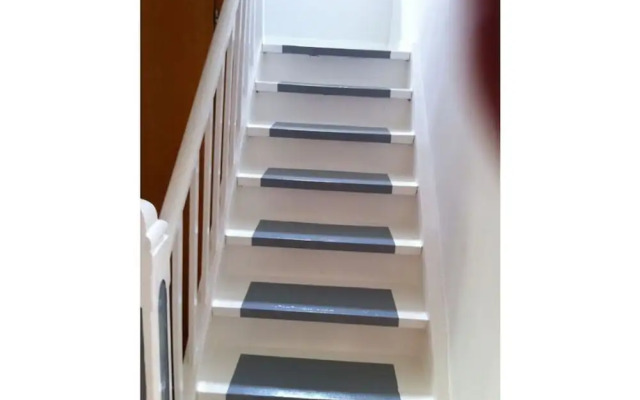 Uitzicht op de Moezel in Urzig