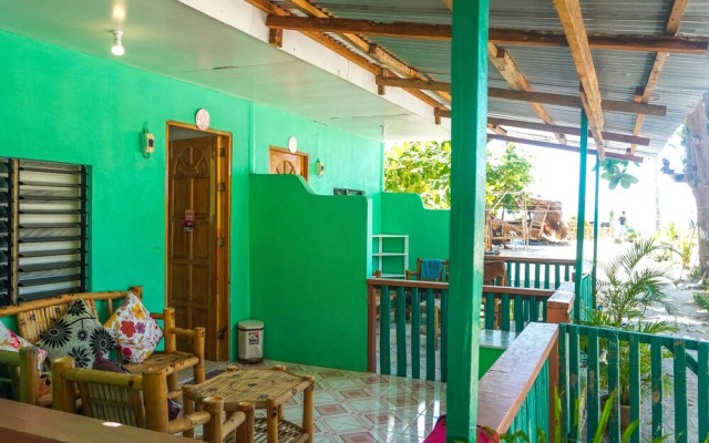 Mabuhay Thresher Dive Resort by Cocotel