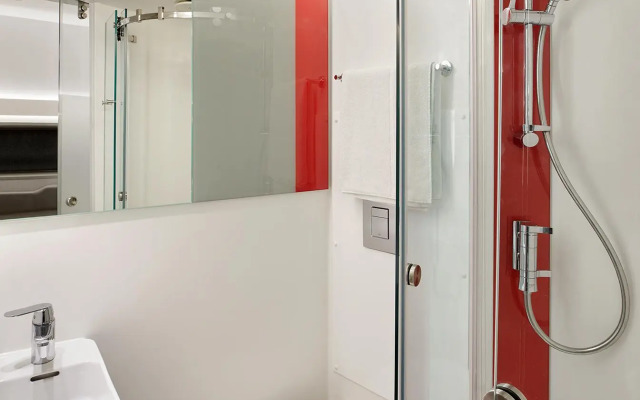 ZIP by Premier Inn Cardiff